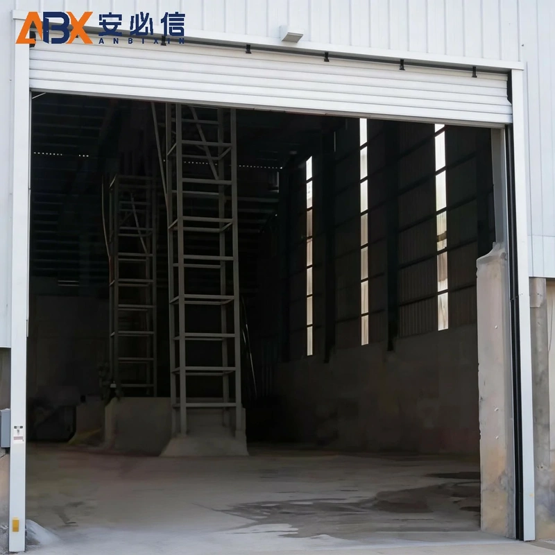 滁州堆积门